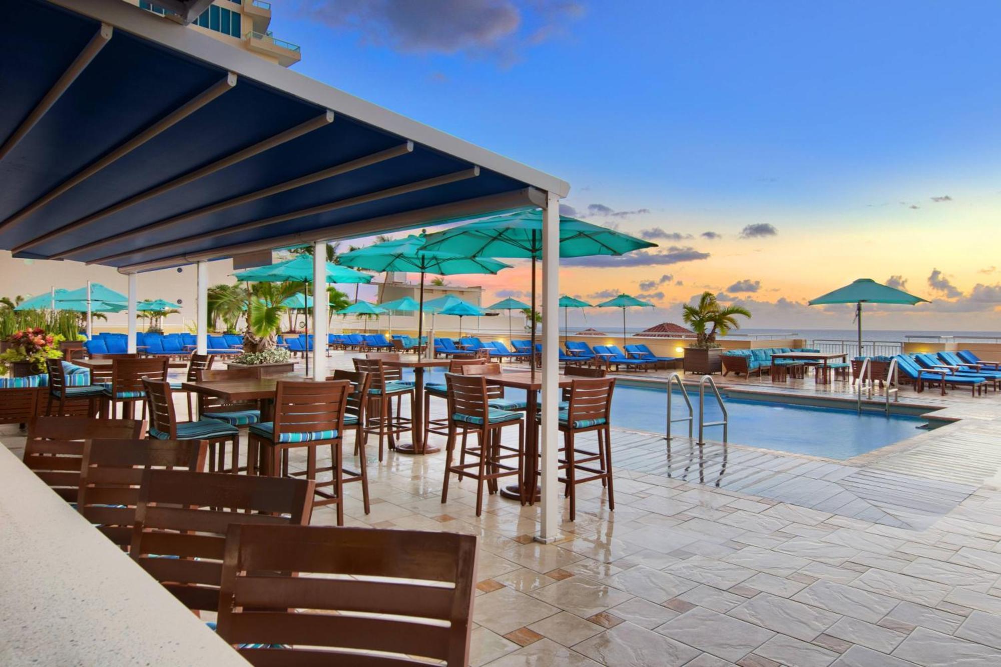 Marriott'S Beachplace Towers Fort Lauderdale Kültér fotó