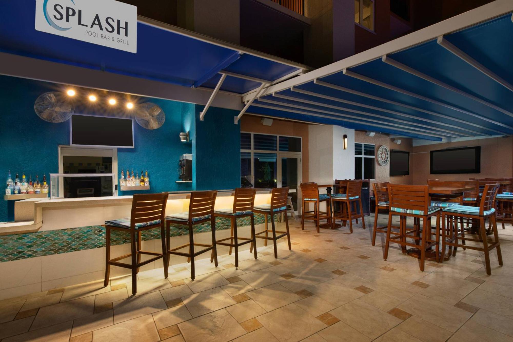 Marriott'S Beachplace Towers Fort Lauderdale Kültér fotó