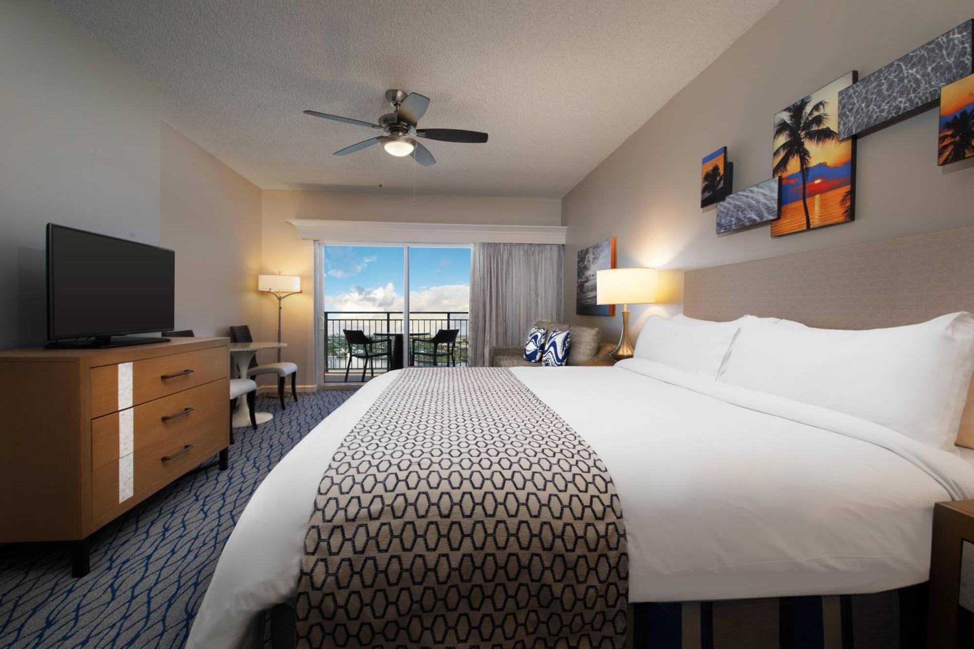 Marriott'S Beachplace Towers Fort Lauderdale Kültér fotó